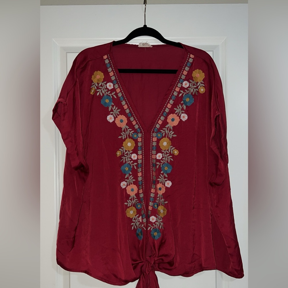 Boutique find